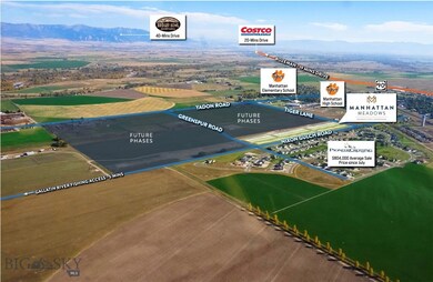 TBD S Crispin, Manhattan, MT 59741 - photo 5