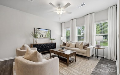 2928 Sloan Dr unit 21, Charlotte, NC 28208 - photo 3