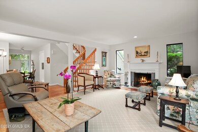 40 Ettl Ln unit 5, Greenwich, CT 06831 - photo 7