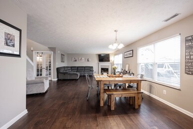 12762 Redskins Ave, Fishers, IN 46037 - photo 6