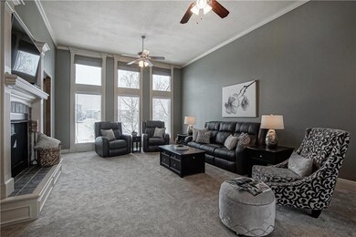 1223 Deaton Cir, Raymore, MO 64083 - photo 7