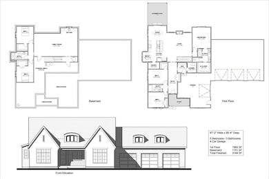 1607 NE 19th St, Ankeny, IA 50021 - photo 2