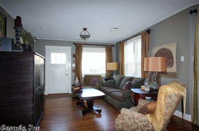 2509 Kavanaugh Blvd, Little Rock, AR 72205 - photo 3