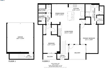 4126 Clarinbridge Cir, Dublin, CA 94568 - photo 6