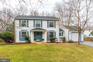 3012 Gatepost Ln, Herndon, VA 20171 - photo 2