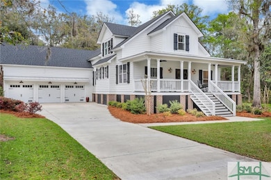 220 Long Creek Ln, Richmond Hill, GA 31324 - photo 4