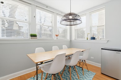 2452 N Lawndale Ave unit G, Chicago, IL 60647 - photo 6