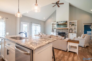 472 Zoey Grace Dr, Rogersville, AL 35652 - photo 6