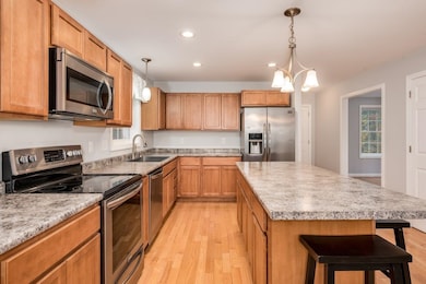 367 Greenhill Rd, Barrington, NH 03825 - photo 5