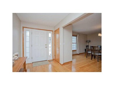 Entryway.