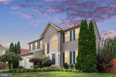 8464 Lanier Overlook Ct, Bristow, VA 20136 - photo 2