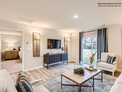 163 Hazelnut Way unit GBD 106, Statesville, NC 28625 - photo 4