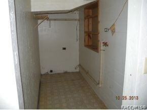 Utility Area