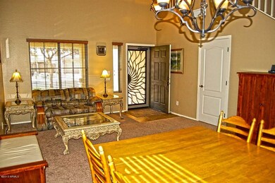 Living & Dining Rooms 2