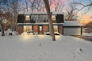 12322 Alexander St, Cedar Lake, IN 46303 - photo 3