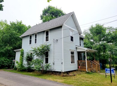 16 S Broad St - side