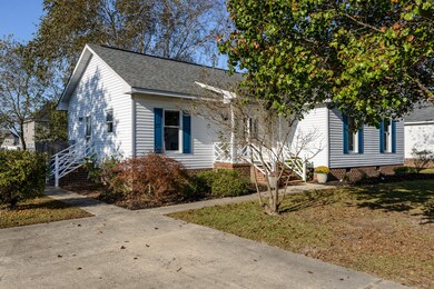 596 Bayberry Ln, Winterville, NC 28590 - photo 5