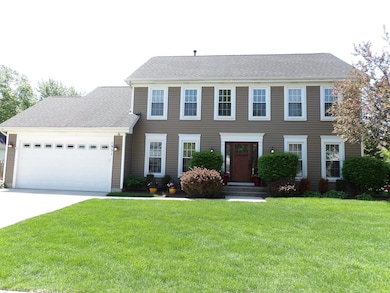 1931 Peach Tree Ln, Algonquin, IL 60102 - photo 7