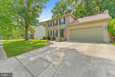 1209 Hunters Mill Ave, Fort Washington, MD 20744 - photo 3