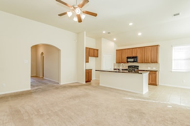 1654 Maggie Trail Dr, Alvin, TX 77511 - photo 4