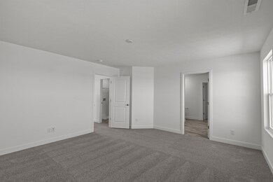Interior - Representational Photo