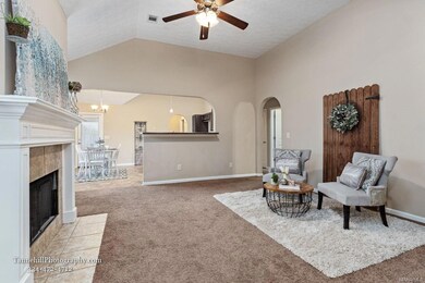 1641 Buena Vista Blvd, Prattville, AL 36067 - photo 3