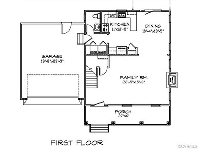 9528 Hennington Ct, Henrico, VA 23228 - photo 2