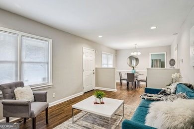 1981 Meadow Ln, Decatur, GA 30032 - photo 5