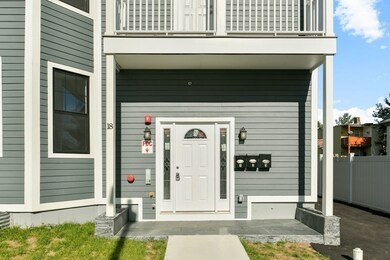 18 Albion St unit 2, Boston, MA 02119 - photo 2