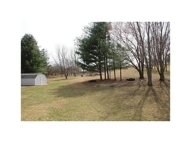 Yard.