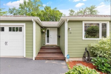 15 Suban Place, Newton Highlands, MA 02461 - photo 4