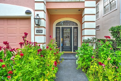 1018 Bayou Island Dr, Houston, TX 77063 - photo 4