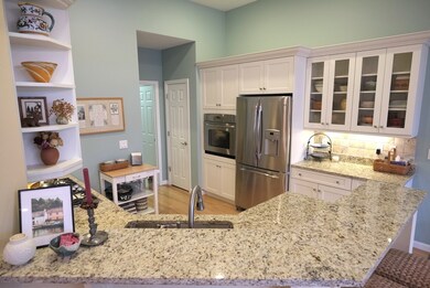 6 Henloe Green unit 6, Plymouth, MA 02360 - photo 5