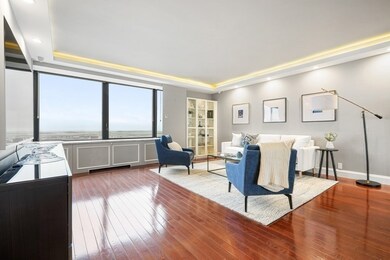 Harbor Towers unit 39C, Boston, MA 02110 - photo 6