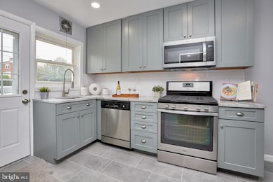 9612 Conmar Rd, Middle River, MD 21220 - photo 2