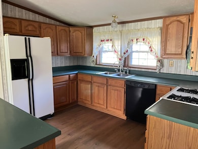 10314 Baker Dr, Clio, MI 48420 - photo 2