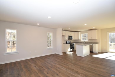 423 Amick Rd unit AW2, Louisa, VA 23093 - photo 6