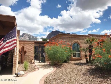 10190 N Valle Del Oro Dr, Tucson, AZ 85737 - photo 3