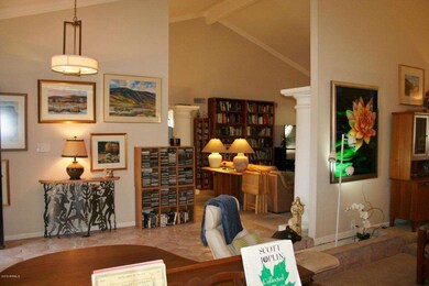 foyer to fr