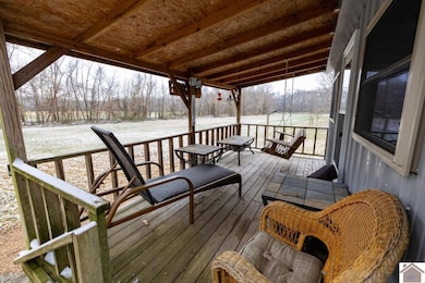 000 Walter Jennings Rd unit (Marshall Co. KY 14., Benton, KY 42025 - photo 5