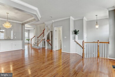 2765 Wakewater Way, Woodbridge, VA 22191 - photo 4