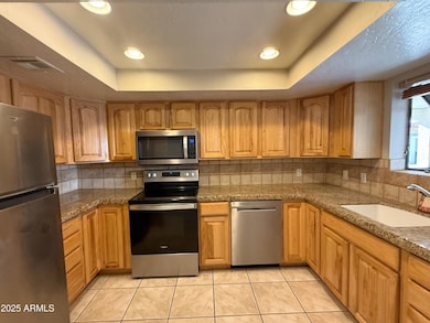 1500 N Sunview Pkwy unit 59, Gilbert, AZ 85234 - photo 5