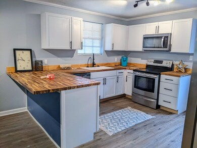 711 Bob Miller Rd, Crawfordville, FL 32327 - photo 5