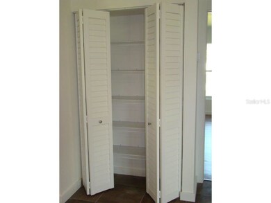 LARGE PANTRY