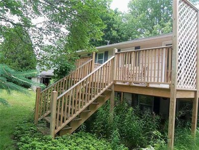 Patio/Deck