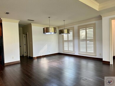 6704 Springwood Cir, Texarkana, TX 75503 - photo 3