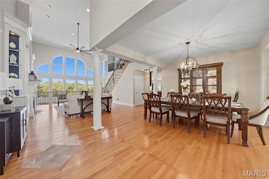 1123 Cabinview Ct, Chesterfield, MO 63017 - photo 3