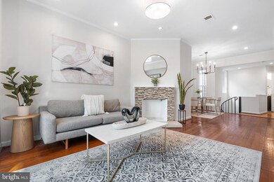 207 R St NW unit 2, Washington, DC 20001 - photo 7