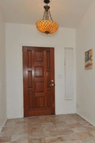 Entry Area