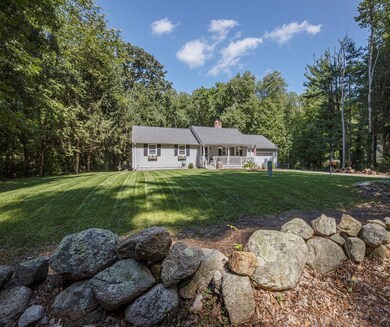 167 Chestnut St, North Easton, MA 02356 - photo 3